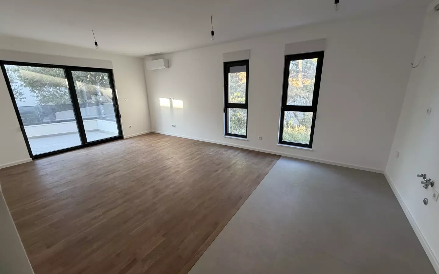 3-bedroom Apartment In Strožanac, Croatia (85,4 M²)