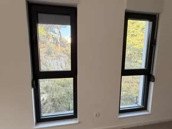 3-bedroom Apartment In Strožanac, Croatia (85,4 M²)