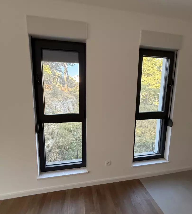 3-bedroom Apartment In Strožanac, Croatia (85,4 M²)