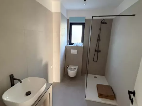 3-bedroom Apartment In Strožanac, Croatia (85,4 M²)