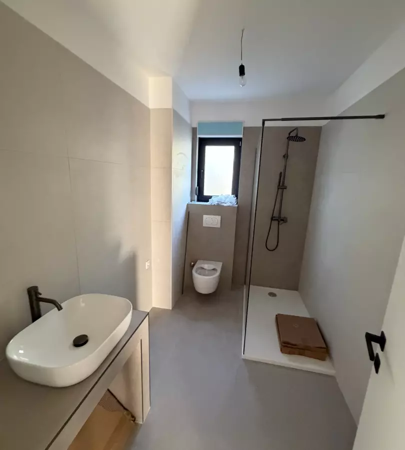 3-bedroom Apartment In Strožanac, Croatia (85,4 M²)