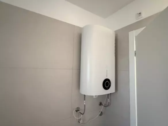 3-bedroom Apartment In Strožanac, Croatia (85,4 M²)