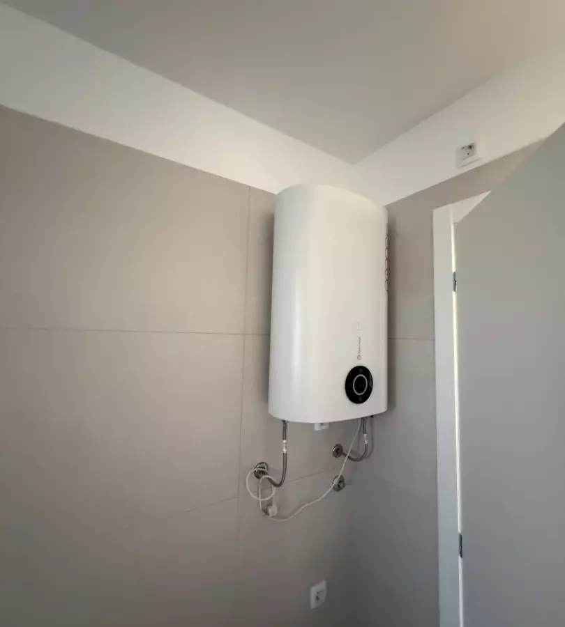 3-bedroom Apartment In Strožanac, Croatia (85,4 M²)