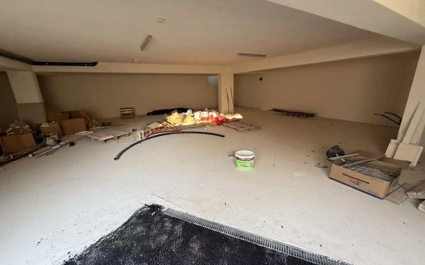 3-bedroom Apartment In Strožanac, Croatia (85,4 M²)