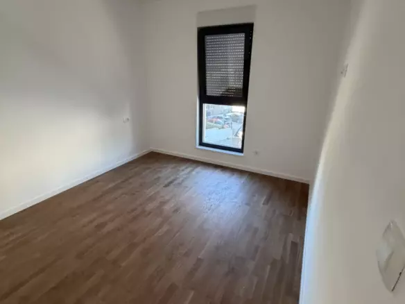 3-bedroom Apartment In Strožanac, Croatia (85,4 M²)