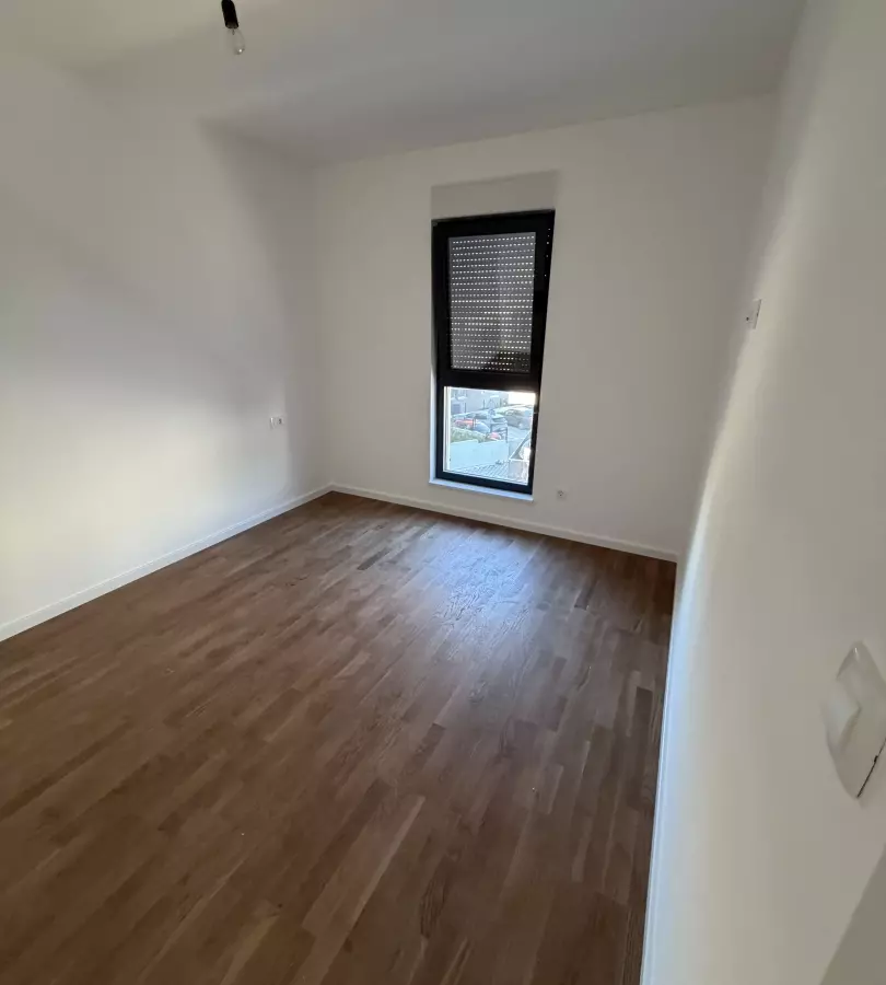 3-bedroom Apartment In Strožanac, Croatia (85,4 M²)