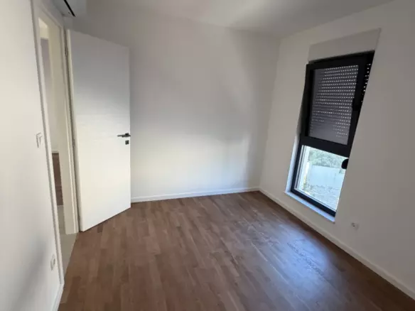 3-bedroom Apartment In Strožanac, Croatia (85,4 M²)