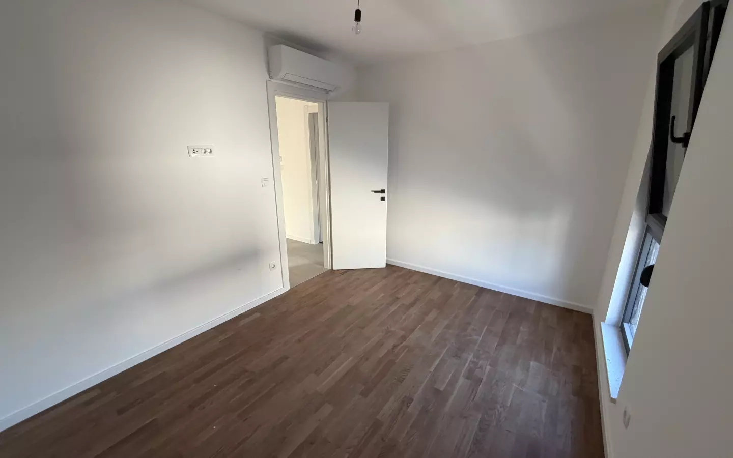 3-bedroom Apartment In Strožanac, Croatia (85,4 M²)