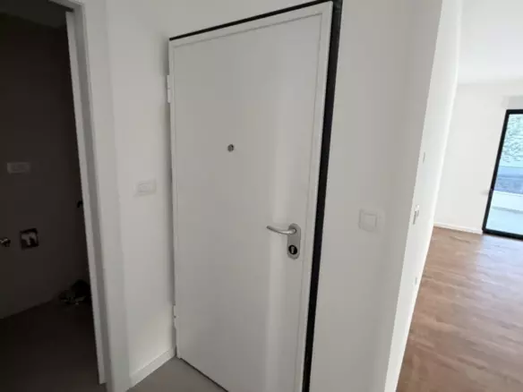 3-bedroom Apartment In Strožanac, Croatia (85,4 M²)