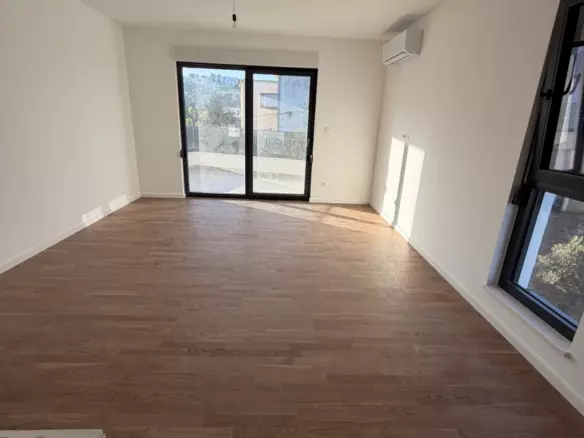 3-bedroom Apartment In Strožanac, Croatia (85,4 M²)