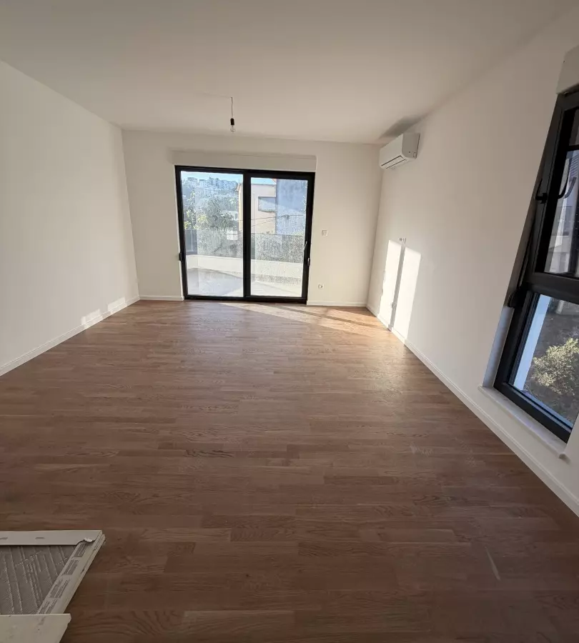 3-bedroom Apartment In Strožanac, Croatia (85,4 M²)