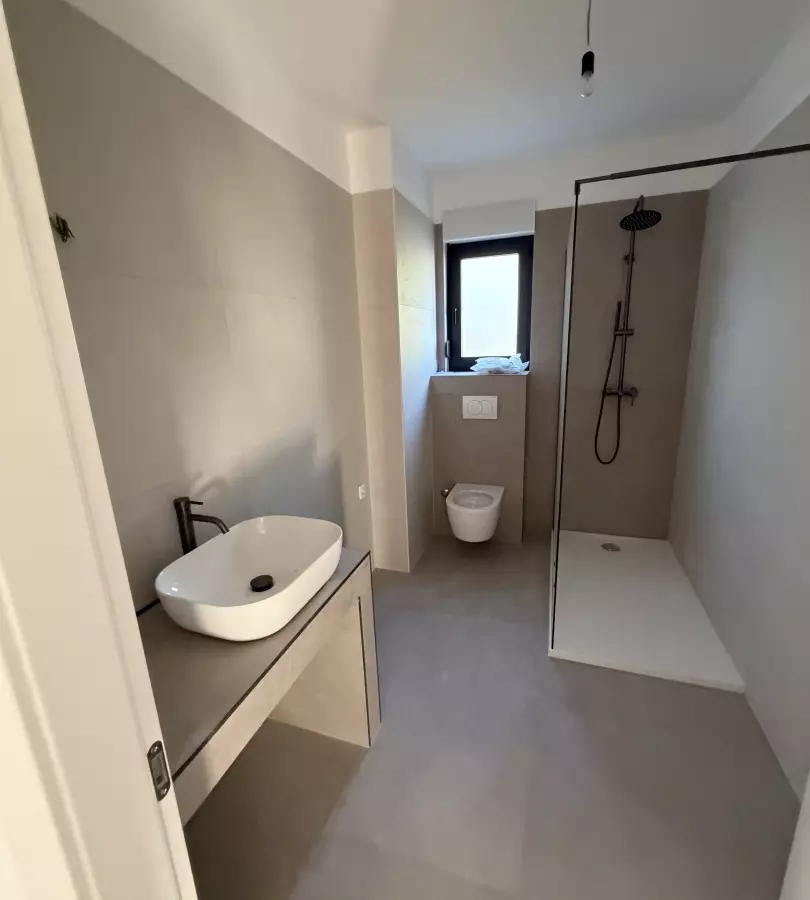 3-bedroom Apartment In Strožanac, Croatia (85,4 M²)