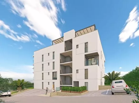 1-bedroom Apartment In Čiovo, Croatia (78,25 M²)