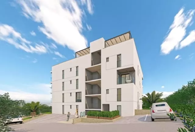1-bedroom Apartment In Čiovo, Croatia (78,25 M²)