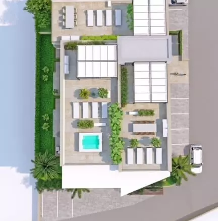 1-bedroom Apartment In Čiovo, Croatia (78,25 M²)
