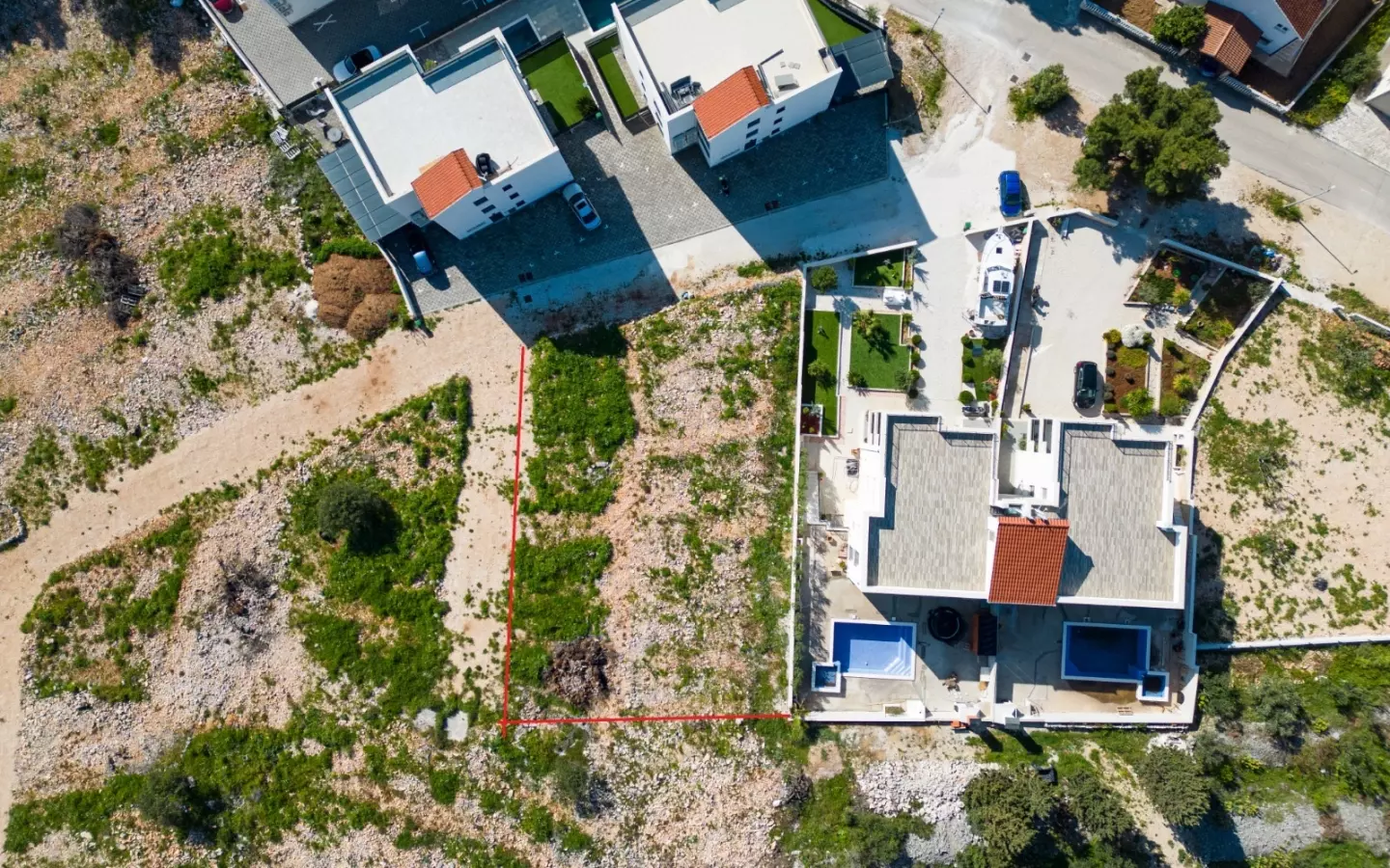 1-bedroom Apartment In Čiovo, Croatia (78,25 M²)