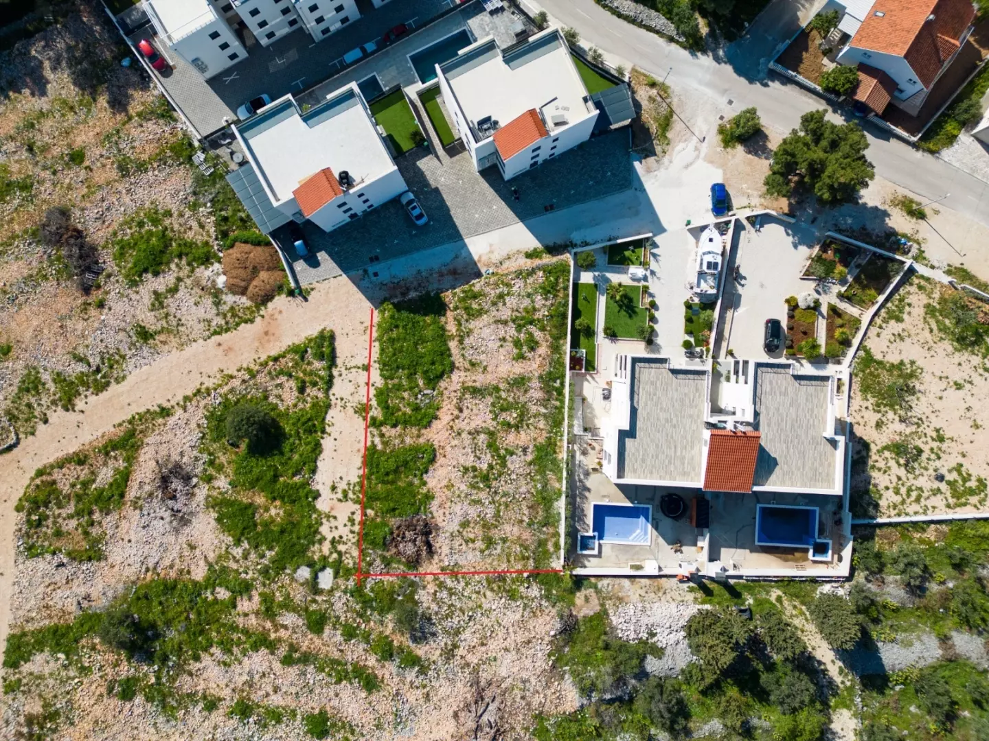 1-bedroom Apartment In Čiovo, Croatia (78,25 M²)