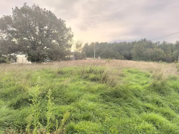 Land In Juršići, Croatia (980 M²)