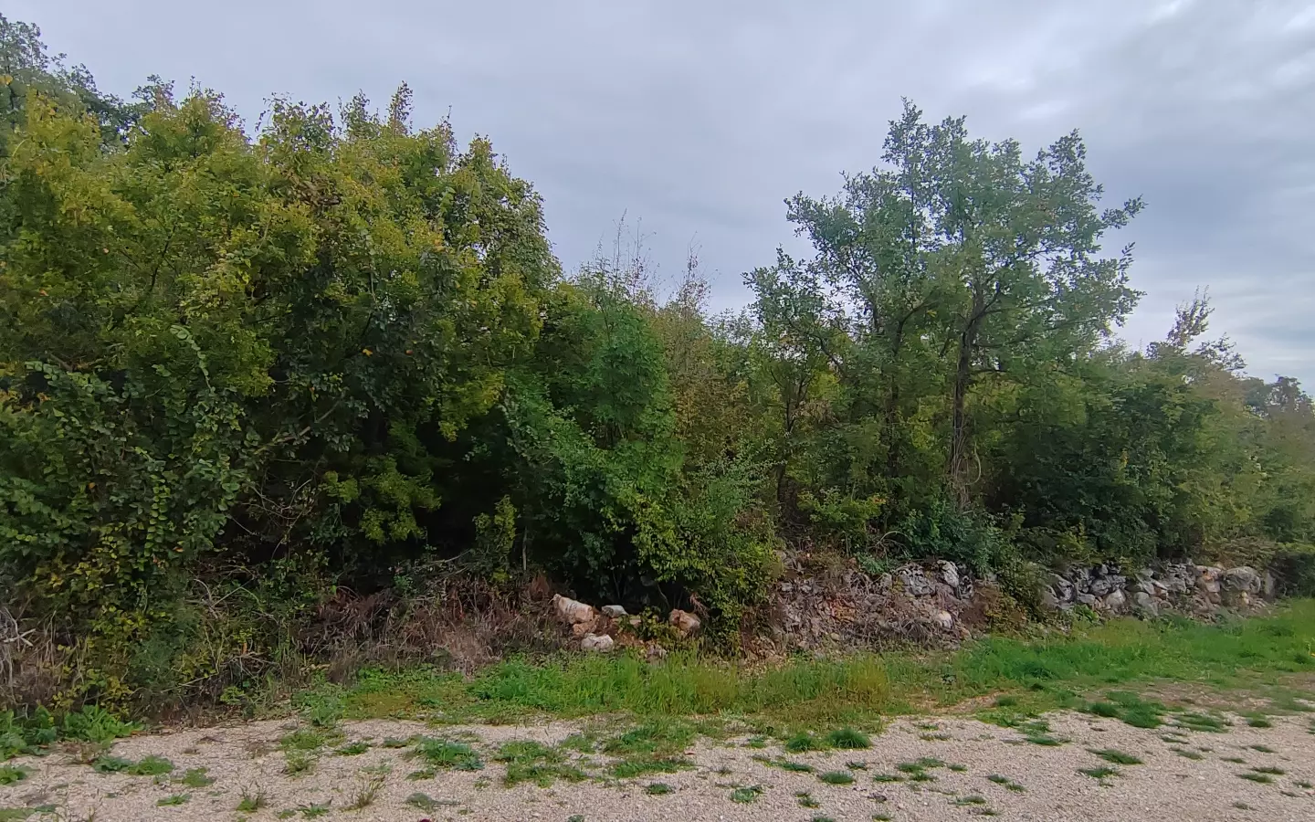 Land In Malinska, Croatia (553 M²)