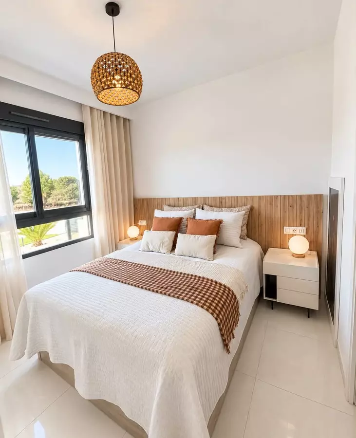 2-bedroom Property In San Miguel De Salinas, Spain (65 M²)