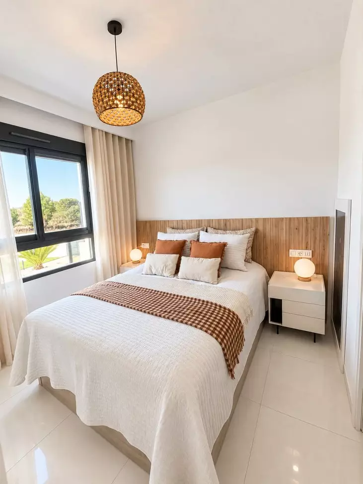 2-bedroom Property In San Miguel De Salinas, Spain (65 M²)