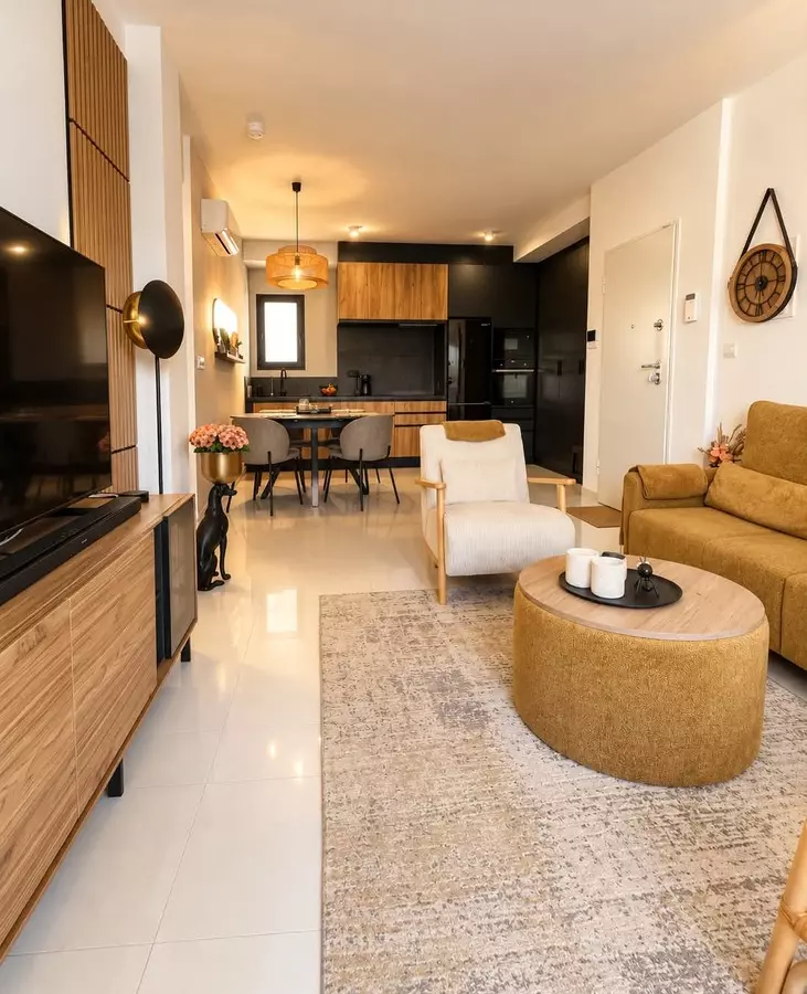 2-bedroom Property In San Miguel De Salinas, Spain (65 M²)