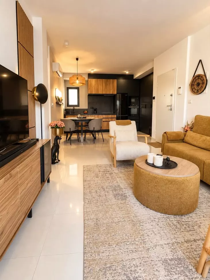 2-bedroom Property In San Miguel De Salinas, Spain (65 M²)