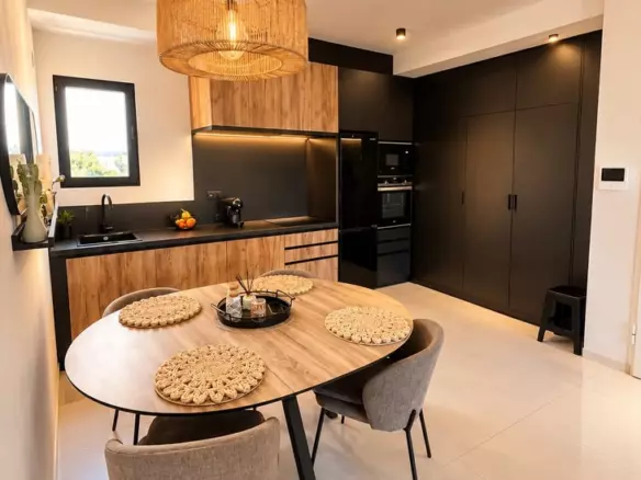 2-bedroom Property In San Miguel De Salinas, Spain (65 M²)
