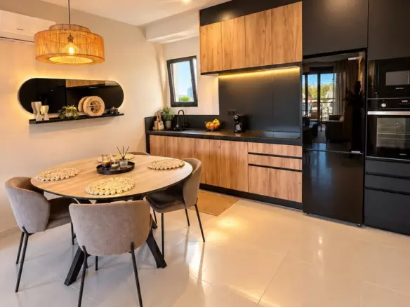 2-bedroom Property In San Miguel De Salinas, Spain (65 M²)