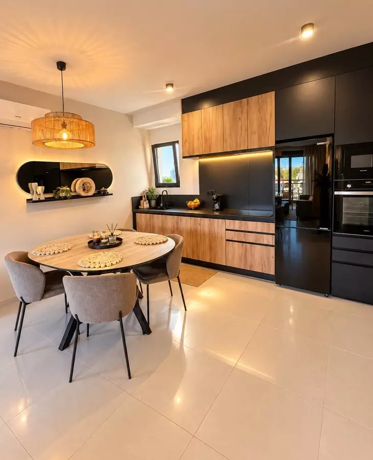 2-bedroom Property In San Miguel De Salinas, Spain (65 M²)