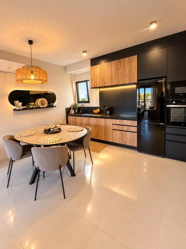 2-bedroom Property In San Miguel De Salinas, Spain (65 M²)