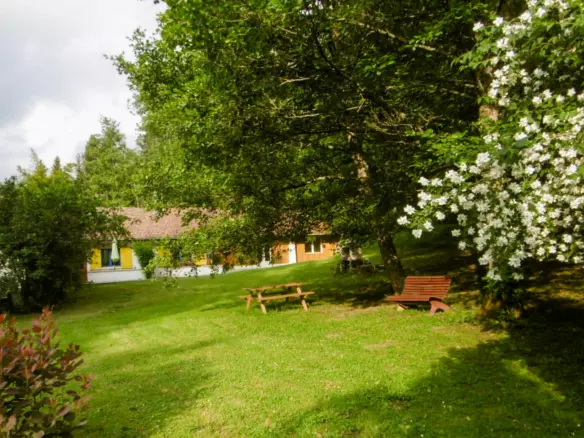 8-bedroom Mill In Fougax-et-barrineuf, France (444 M²)