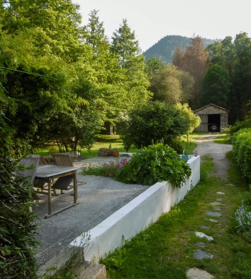 8-bedroom Mill In Fougax-et-barrineuf, France (444 M²)