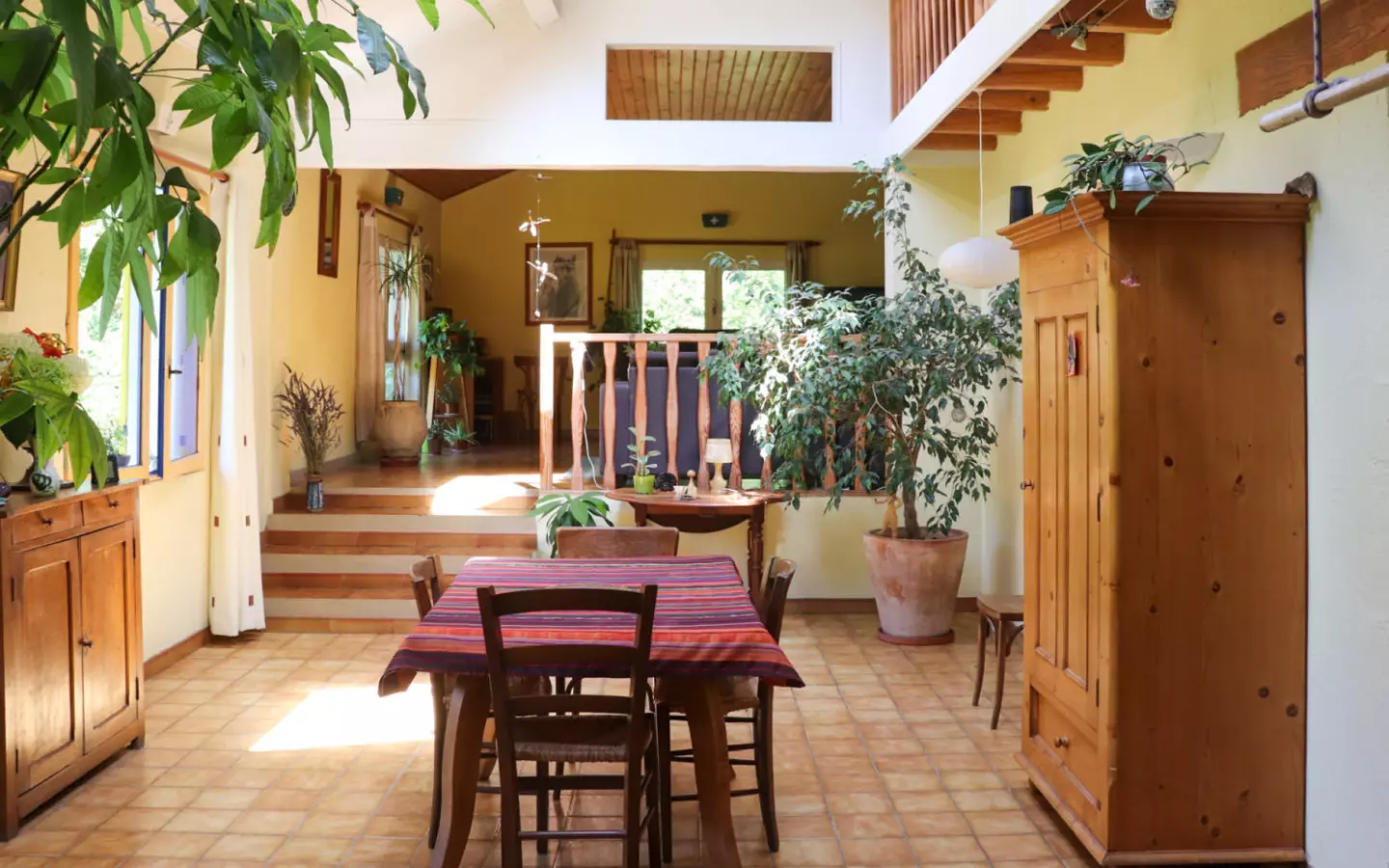 8-bedroom Mill In Fougax-et-barrineuf, France (444 M²)