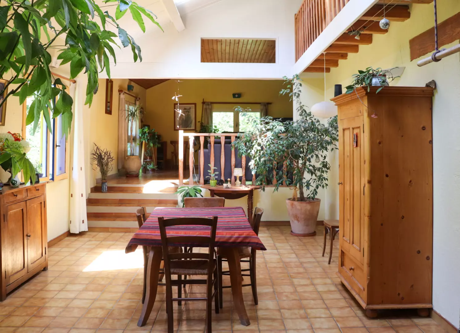 8-bedroom Mill In Fougax-et-barrineuf, France (444 M²)