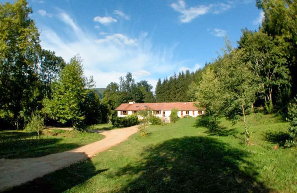 8-bedroom Mill In Fougax-et-barrineuf, France (444 M²)
