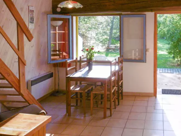 8-bedroom Mill In Fougax-et-barrineuf, France (444 M²)