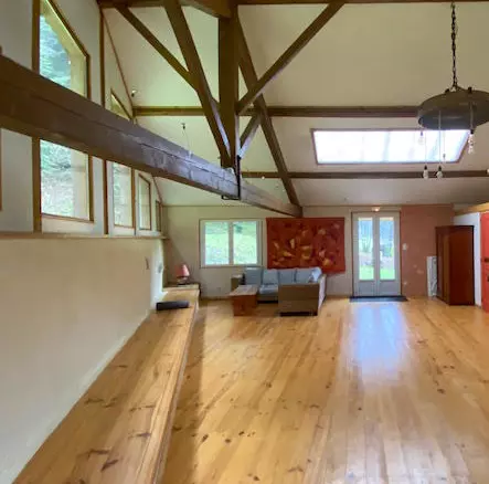 8-bedroom Mill In Fougax-et-barrineuf, France (444 M²)