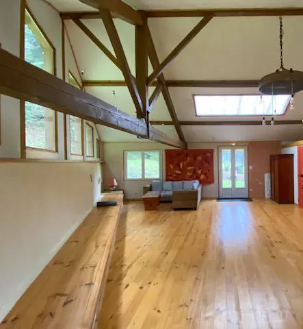 8-bedroom Mill In Fougax-et-barrineuf, France (444 M²)