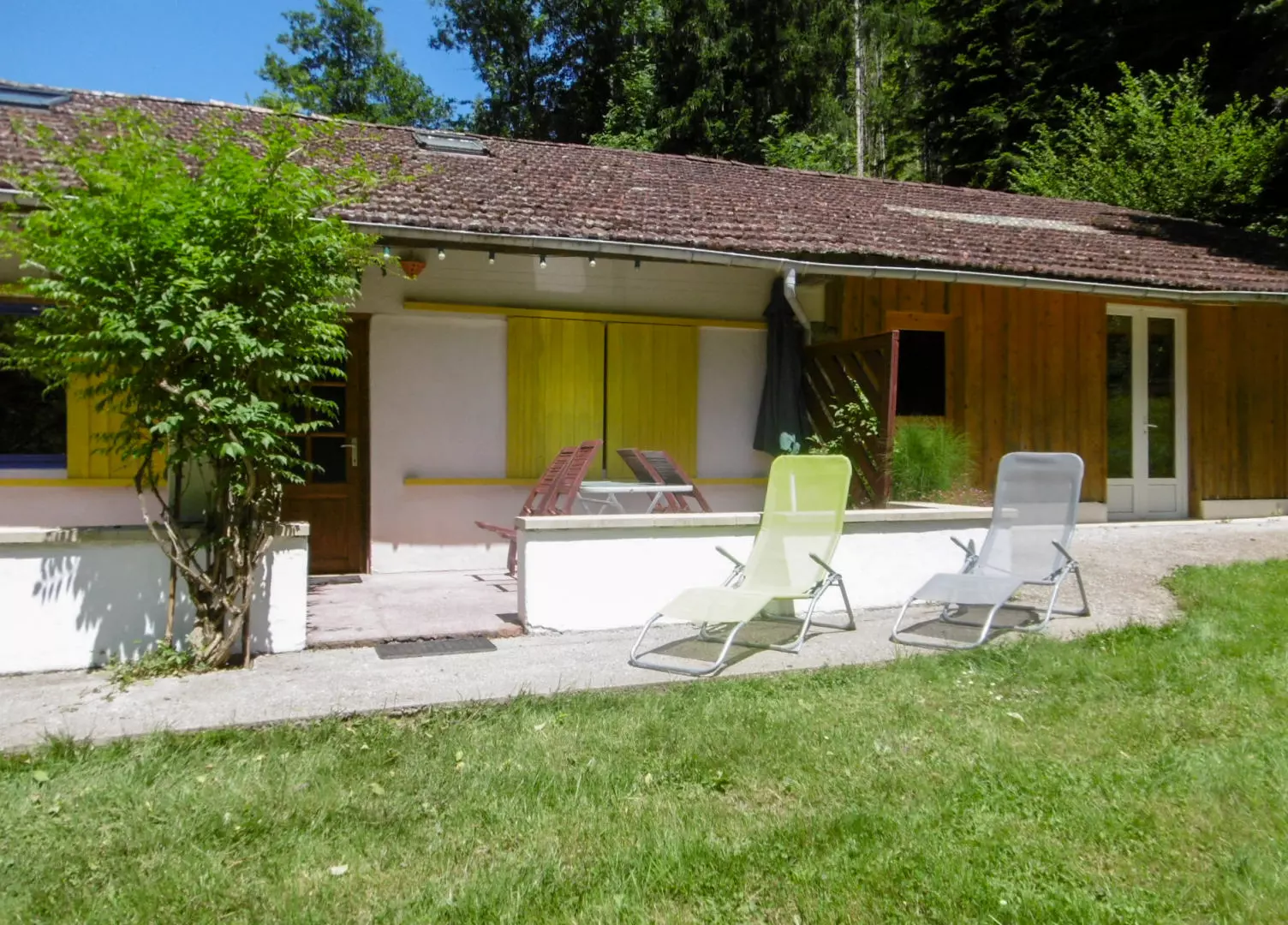 8-bedroom Mill In Fougax-et-barrineuf, France (444 M²)