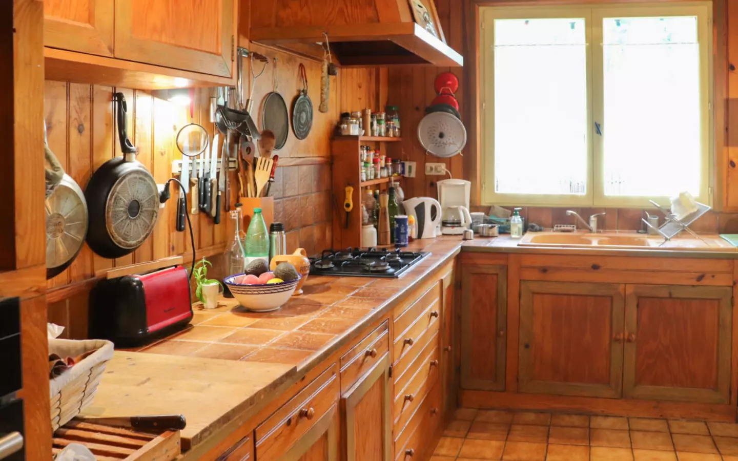8-bedroom Mill In Fougax-et-barrineuf, France (444 M²)