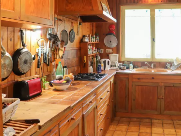 8-bedroom Mill In Fougax-et-barrineuf, France (444 M²)