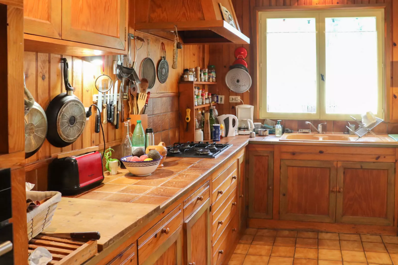 8-bedroom Mill In Fougax-et-barrineuf, France (444 M²)