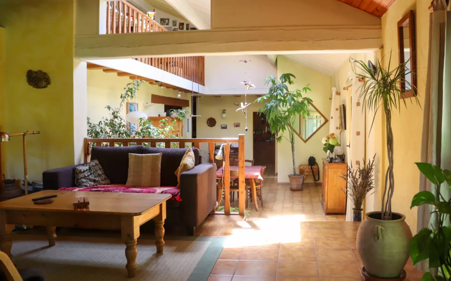 8-bedroom Mill In Fougax-et-barrineuf, France (444 M²)