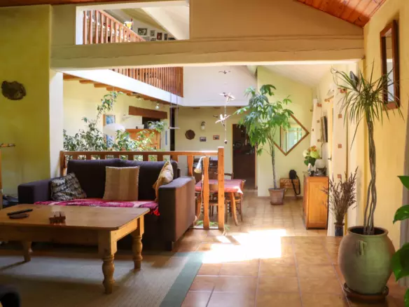 8-bedroom Mill In Fougax-et-barrineuf, France (444 M²)