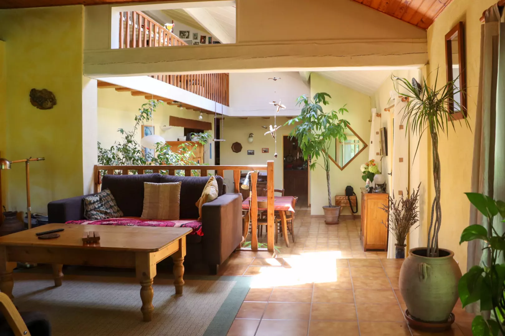 8-bedroom Mill In Fougax-et-barrineuf, France (444 M²)