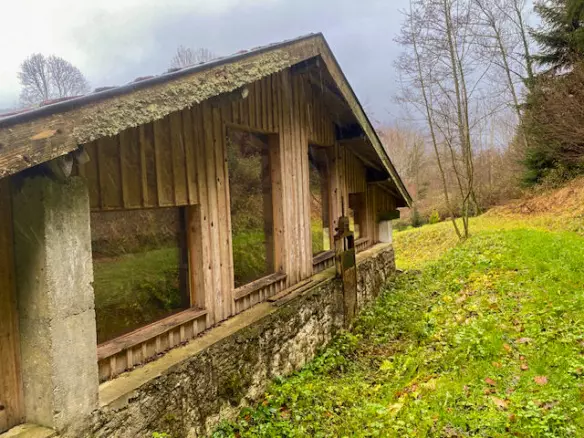 8-bedroom Mill In Fougax-et-barrineuf, France (444 M²)