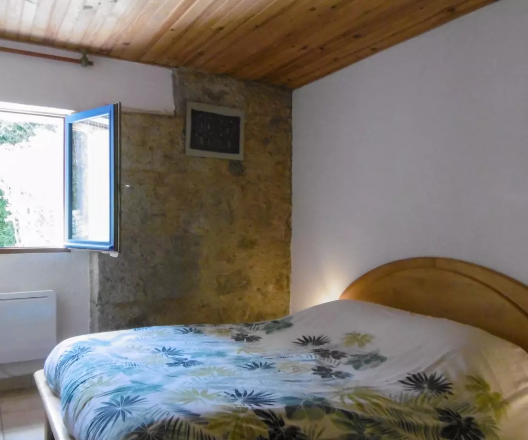 8-bedroom Mill In Fougax-et-barrineuf, France (444 M²)