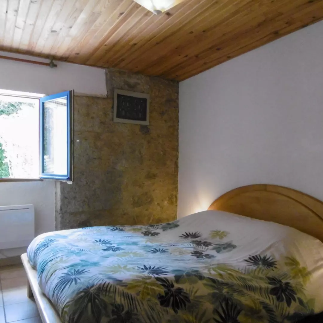 8-bedroom Mill In Fougax-et-barrineuf, France (444 M²)