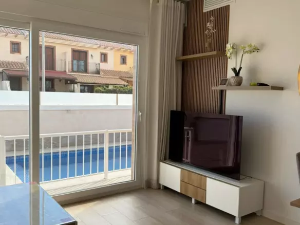 4-bedroom Villa In Pilar De La Horadada, Spain (150 M²)